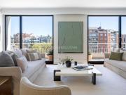 Vivienda ultra premium en venta en pleno Paseo de la...