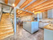 Vivienda única en casco histórico