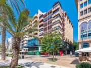 Vivienda Única en el Corazón de Alicante con Vistas...