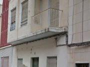 Vivienda unifafamiliar en el centro