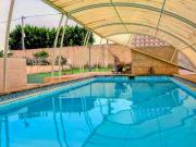 Vivienda unifamiliar 4 dormitorios 308.84 m2