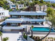 Vivienda unifamiliar 4 dormitorios 425 m2 723m² Altea la...