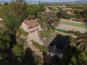 Vivienda unifamiliar 5 dormitorios 400 m2