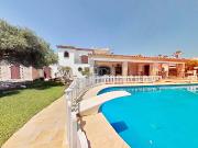 Vivienda unifamiliar 5 dormitorios 408 m2