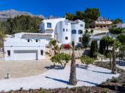 Vivienda unifamiliar 5 dormitorios 553 m2 553m² Altea la...