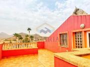 VIVIENDA UNIFAMILIAR 5 DORMITORIOS