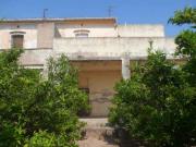 Vivienda unifamiliar adosada en Almazora Castellón