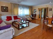 Vivienda unifamiliar aislada en venta. Los Rosales