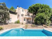 VIVIENDA UNIFAMILIAR DE DISEÑO CON PISCINA PRIVADA EN LA...