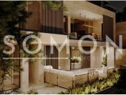 VIVIENDA UNIFAMILIAR DE LUJO EN LA URBANIZACIÓN EL BOSQUE