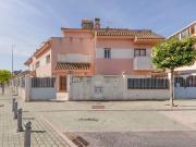 Vivienda unifamiliar en Aljaraque Huelva