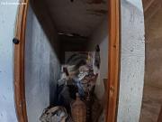 Vivienda unifamiliar en construcción con sótano y...