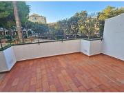 Vivienda unifamiliar en Les Palmeres de Palafrugell