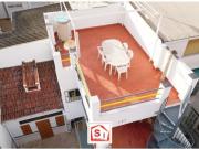 Vivienda unifamiliar en planta baja Molina de Segura...