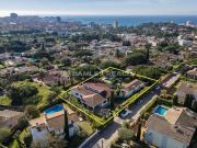 Vivienda unifamiliar en Puig ses Forges,Casa distribuida...