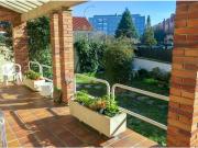 Vivienda unifamiliar en venta en Mendebaldea