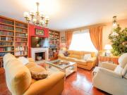 Vivienda unifamiliar independiente