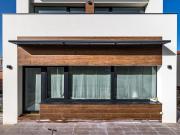 Vivienda unifamiliar passhivaus