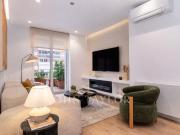 Viviendas a estrenar en el corazón del Barrio de Salamanca