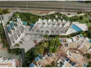 Viviendas adosadas a estrenar de 3 dormitorios en Fuengirola