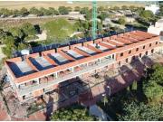 Viviendas adosadas de nueva construcción en Pilar de la...