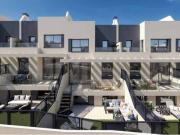 VIVIENDAS ADOSADAS EN NERJA! VIVIENDAS ADOSADAS EN NERJA!