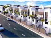 Viviendas con 3 dormitorios, 3 baños, salón, cocina,...