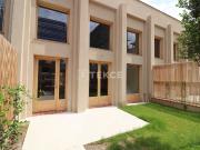 Viviendas con estilo en el Distrito de Innovación Sant Martí