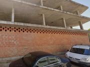 Viviendas con garaje y trastero en construcción detenida...