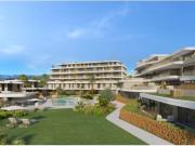 Viviendas con vistas y servicios premium en Cancelada
