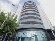 Viviendas de 111 m² con garaje independiente en Alicante