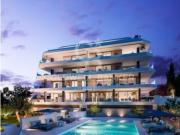 Viviendas de 2 y 3 dormitorios, con impresionantes...