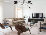 VIVIENDAS DE DISEÑO EN CHAMBERI AMUEBLADA Y EQUIPADA