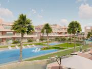 Viviendas de Estilo Mediterráneo en Pilar de la Horadada