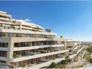 Viviendas de lujo con vistas al mar en la Nueva Milla de Oro