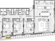 VIVIENDAS DE LUJO DE 4 DORMITORIOS A ESTRENAR CON VISTAS...