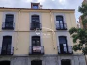 VIVIENDAS DE LUJO EN PLAZA JOSÉ ZORRILLA VIVIENDAS DE LUJO EN PLAZA JOSÉ ZORRILLA