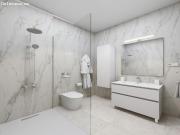 Viviendas de nueva construcción a solo 150 metros de la...