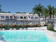 Viviendas de obra nueva con vistas panorámicas en...