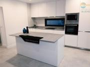 VIVIENDAS DE OBRA NUEVA EN LA PINILLA, MODELLO CORDOBA