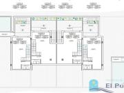 VIVIENDAS DE OBRA NUEVA EN URBANIZACIÓN MAR DEL PLATA,...