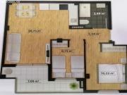 Viviendas de obra nuevo en centro de Santa Pola