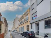 Viviendas en C/ Cuesta Alicante