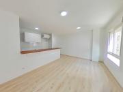 Viviendas en C/ Sebastián de Eslava Málaga