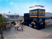 Viviendas en Gran Alacant