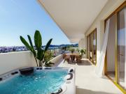 VIVIENDAS EN LOS PACOS DE OBRA NUEVA, IDEALES PARA VIVIR...