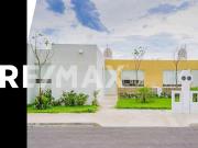 VIVIENDAS EN VENTA AL SUR DE MÉRIDA