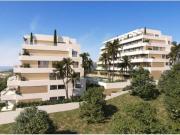 Viviendas exclusivas con vistas en Torremolinos