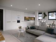 Viviendas Modernas con Áticos y Solárium en Santa Pola