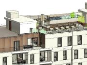 Viviendas NEXO residencial El Palmar